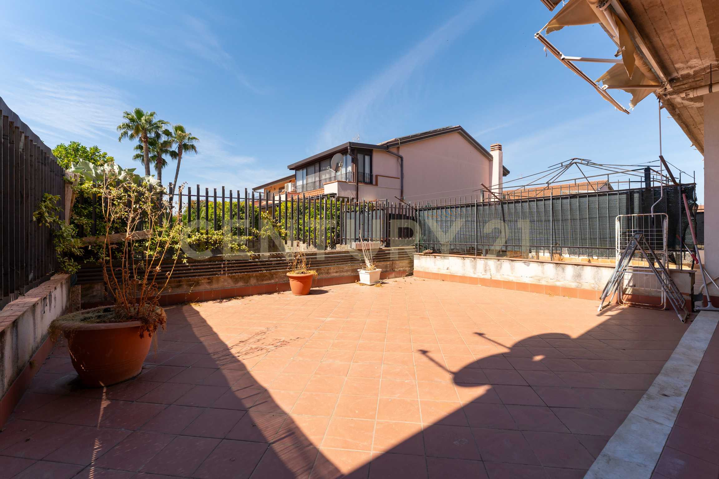 Porzione di casa Via degli Ulivi, Tremestieri Etneo