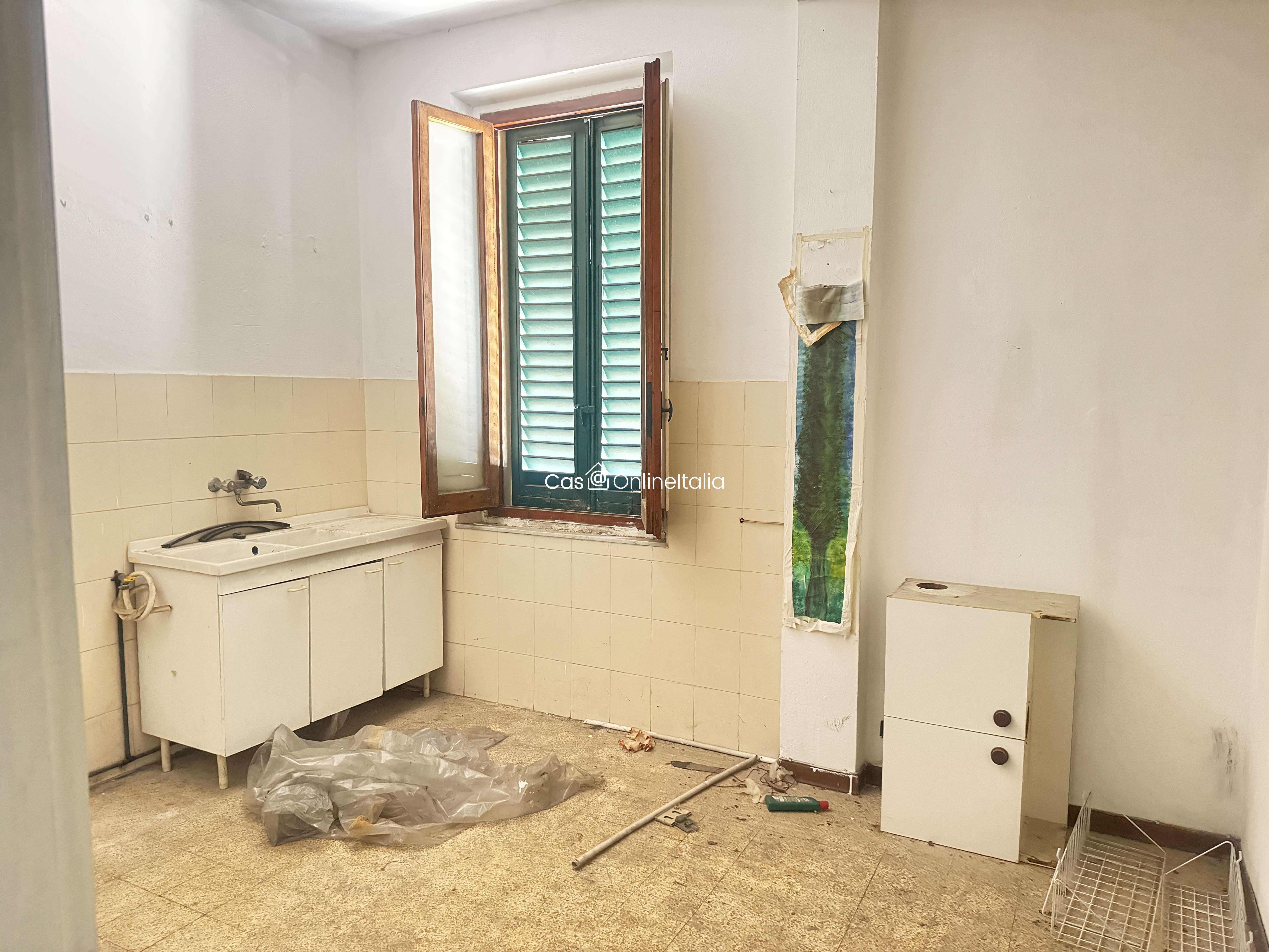 Casale Via Roma, Montaione