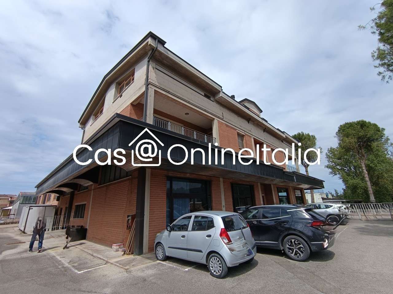Appartamento Via Giacomo Pantaleoni, Perugia