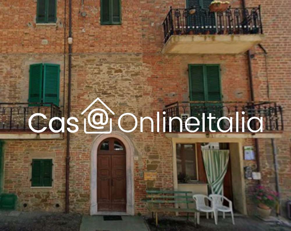 Appartamento Via Petrarca, Castiglione del Lago
