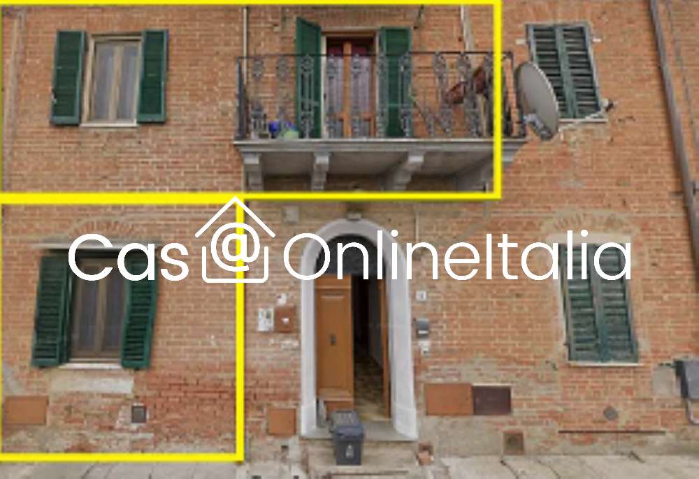 Appartamento Via Bassa, Castiglione del Lago
