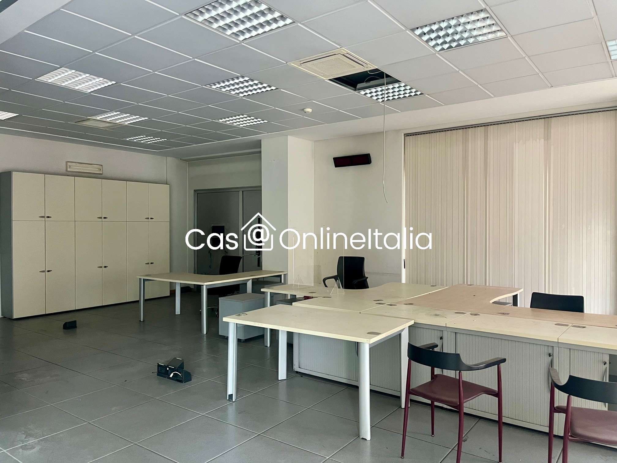 Ufficio Via dei Colli, 18, Signa, Signa