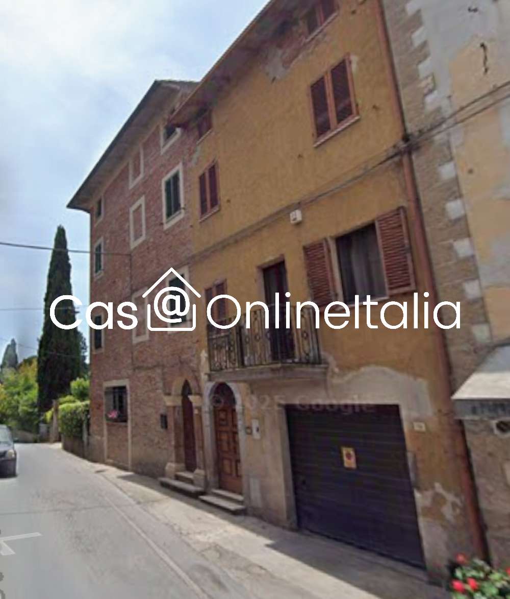 Appartamento Via Tenente Colonnello Fioretti n. 26-30, Castiglione del Lago Perugia, Castiglione del Lago
