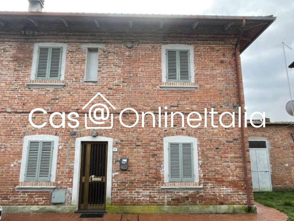 Appartamento Via Piana, Castiglione del Lago
