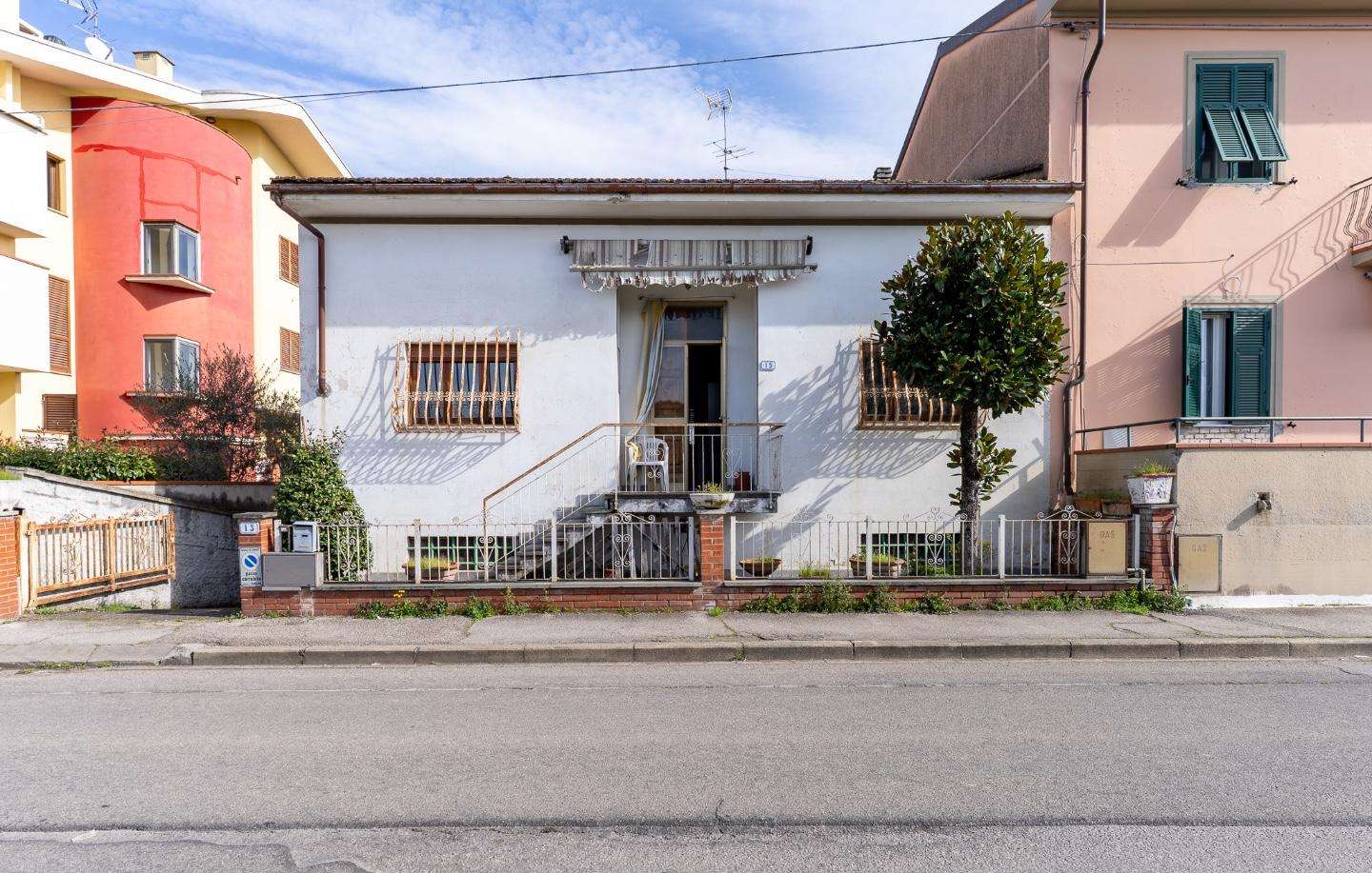 Villetta a schiera Via Val d 'Orme,  39, Empoli