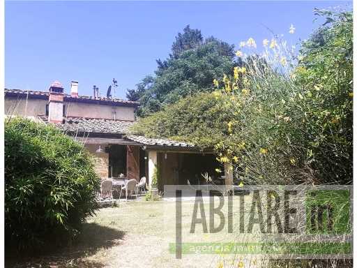 Porzione di casa MONTAGNANA, Montespertoli