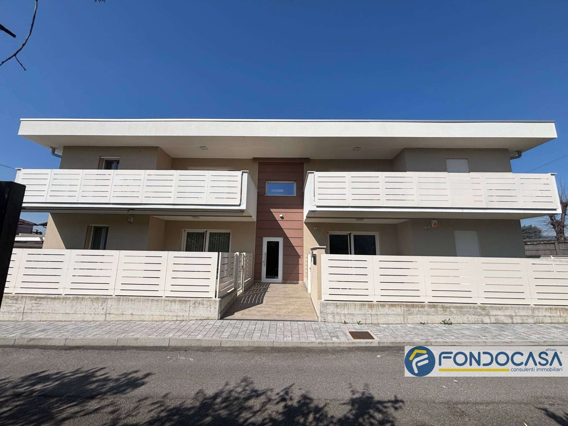 Appartamento, Palazzolo sull'Oglio