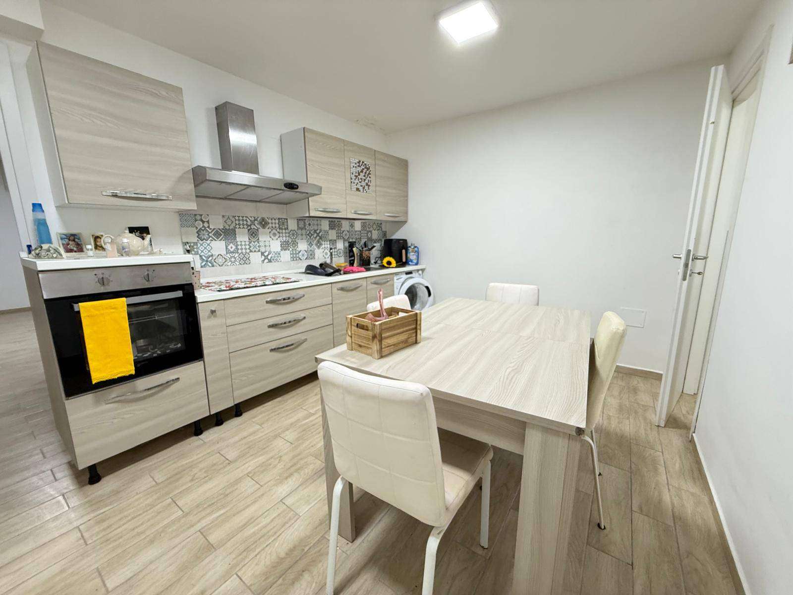 Appartamento Via Salerno43, Caserta