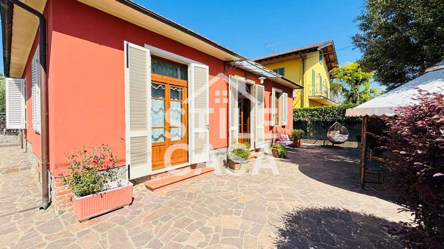 Altro Via Panoramica,  2, Pescia