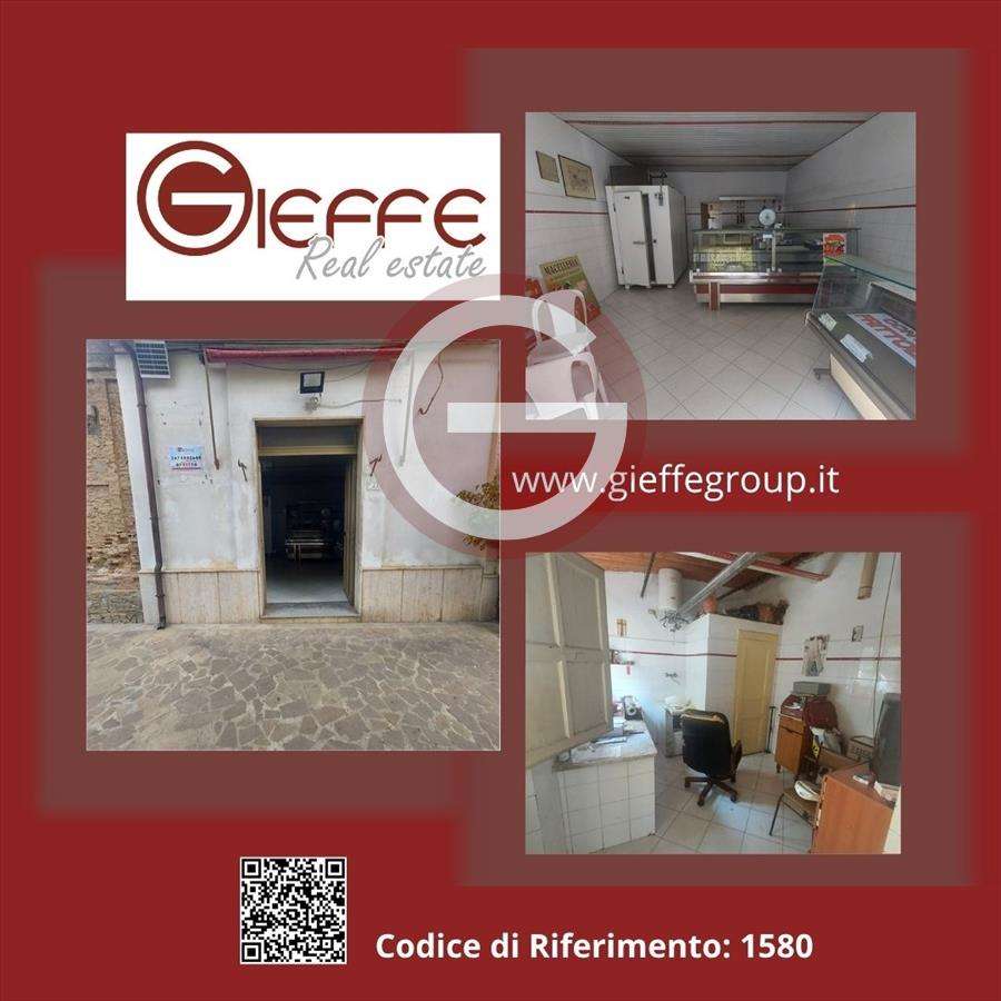Locale commerciale, Taurianova