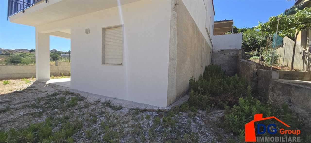 Casa Bi - Trifamiliare Via dell'Acquario, Alcamo