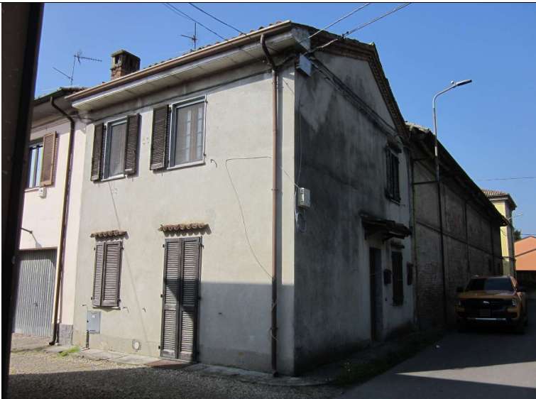 Casa Bi - Trifamiliare Via Oberdan,  1, Pancarana