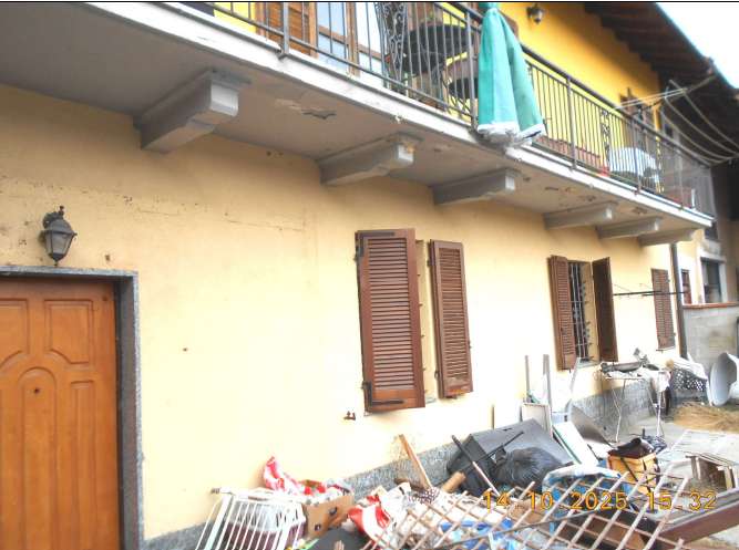 Appartamento Via Valdarengo,  35, Gravellona Lomellina