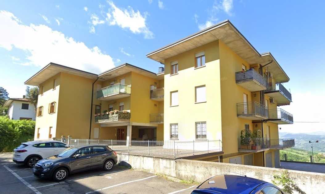 Appartamento Via Enrico de Nicola, Zocca