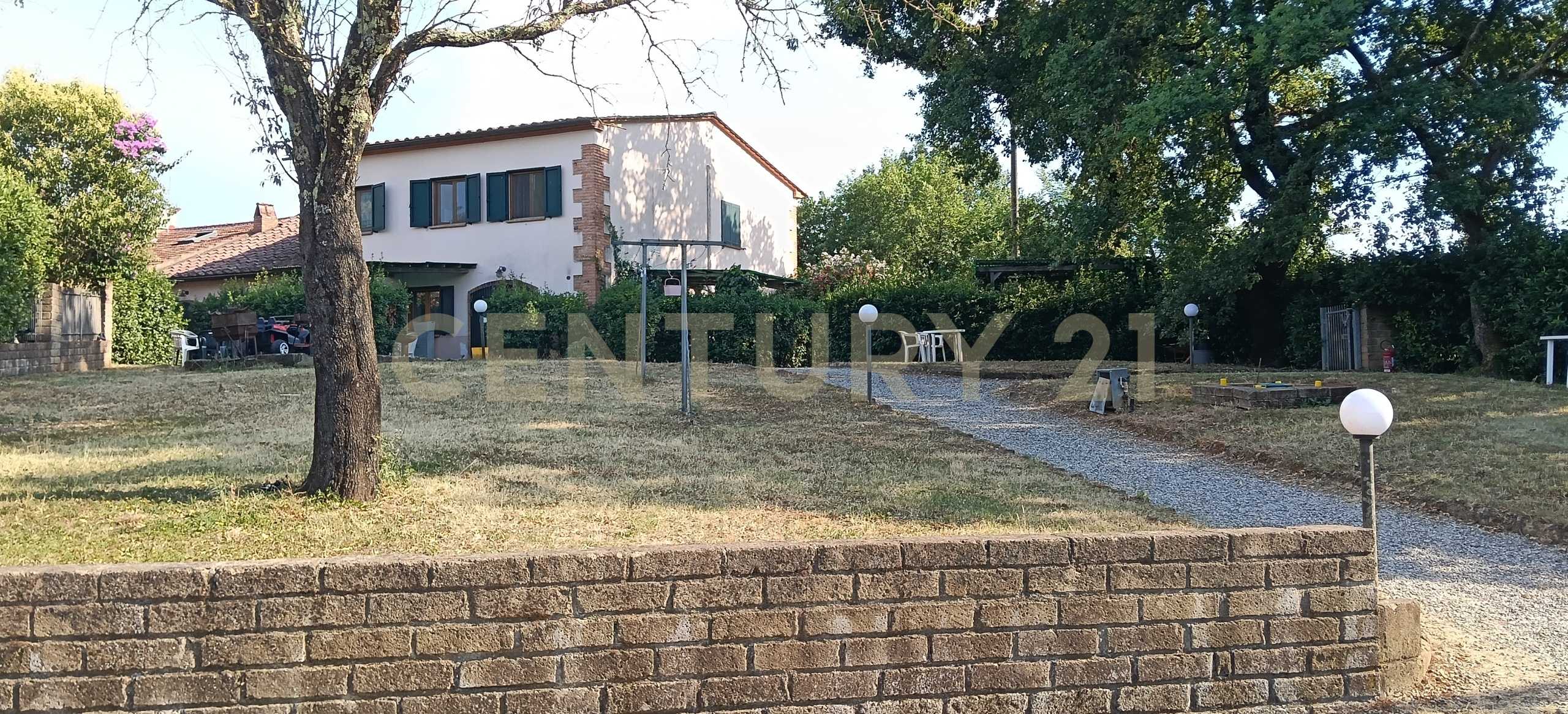 Casa indipendente località Baraccone s.n.c., Gavorrano