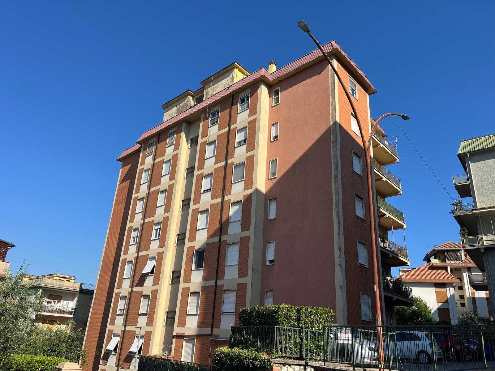 Appartamento Via Ciavattino, Anagni