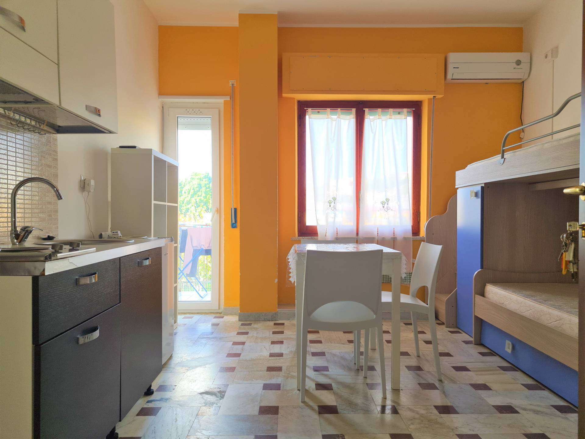 Appartamento viale Crotone9, Catanzaro