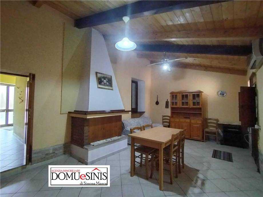 Villa, Riola Sardo