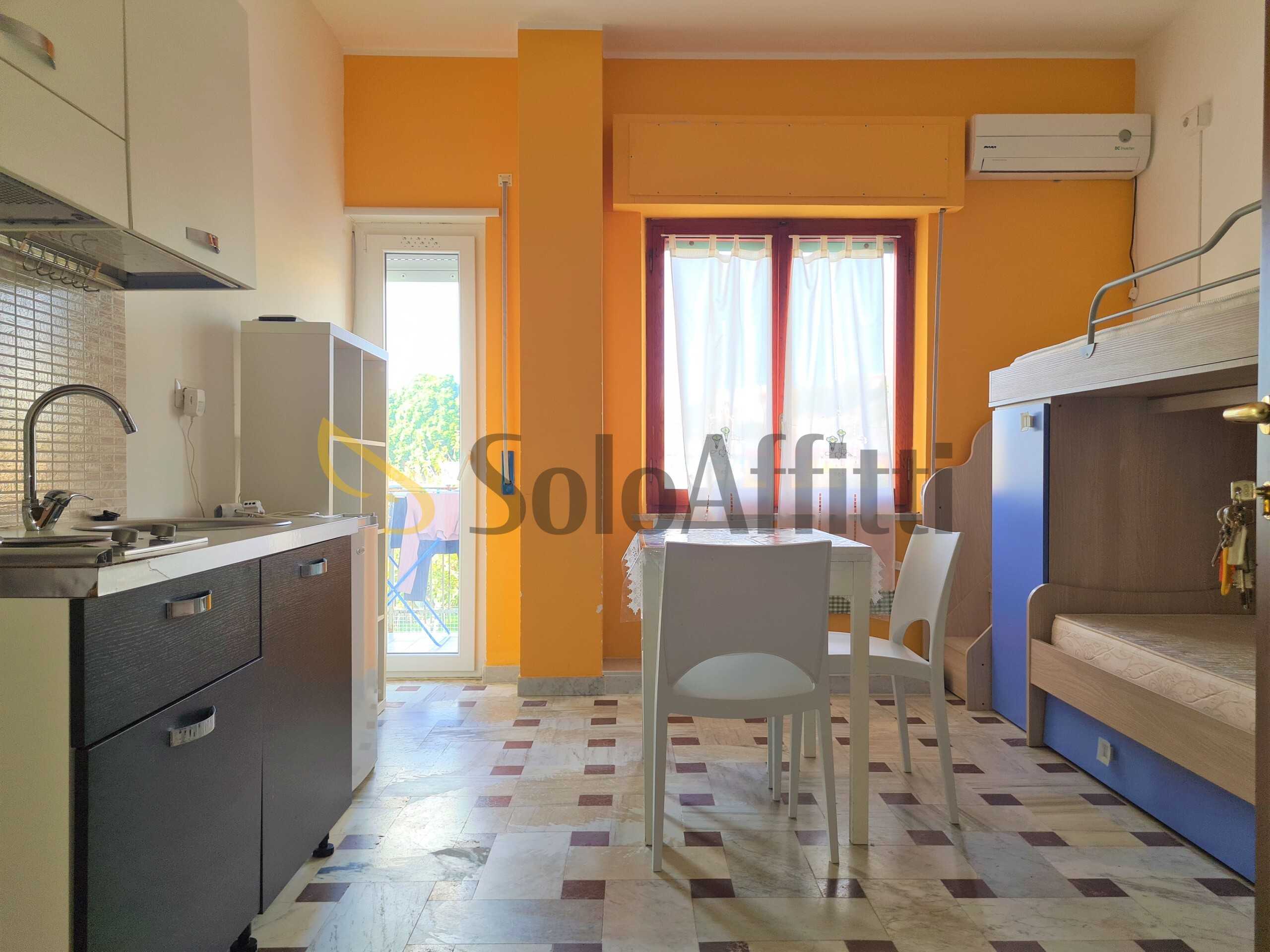 Appartamento Viale Crotone, Catanzaro