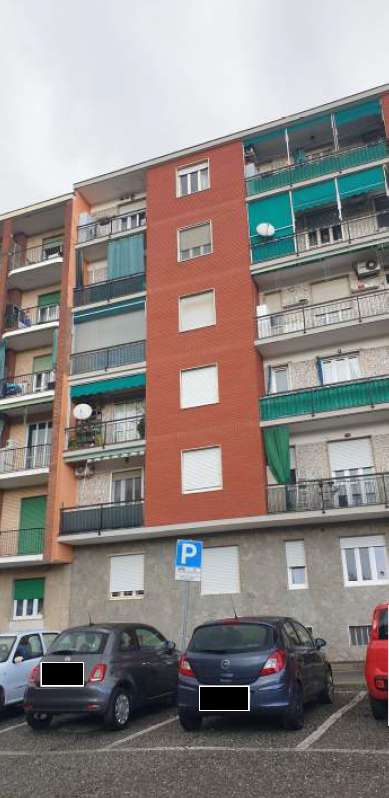 Appartamento Via Polveriera, , 10042 Nichelino TO, Italia 8, Nichelino