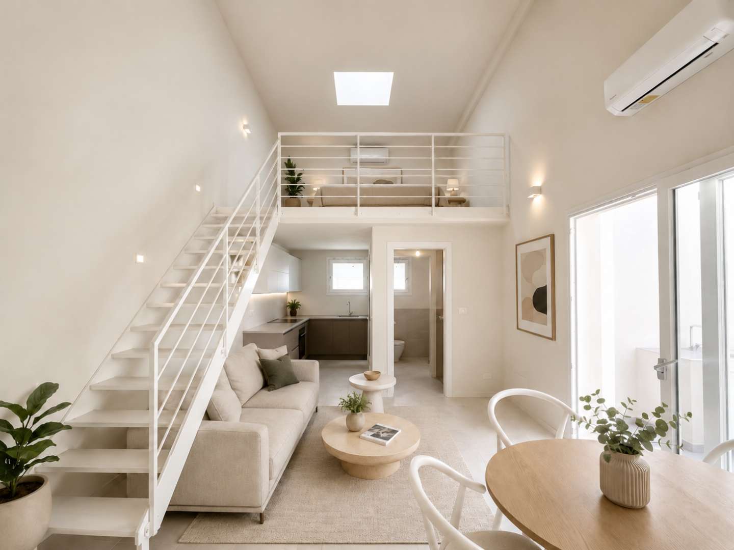 Loft - Open Space Via Dante Alighieri,  27, Pontedera
