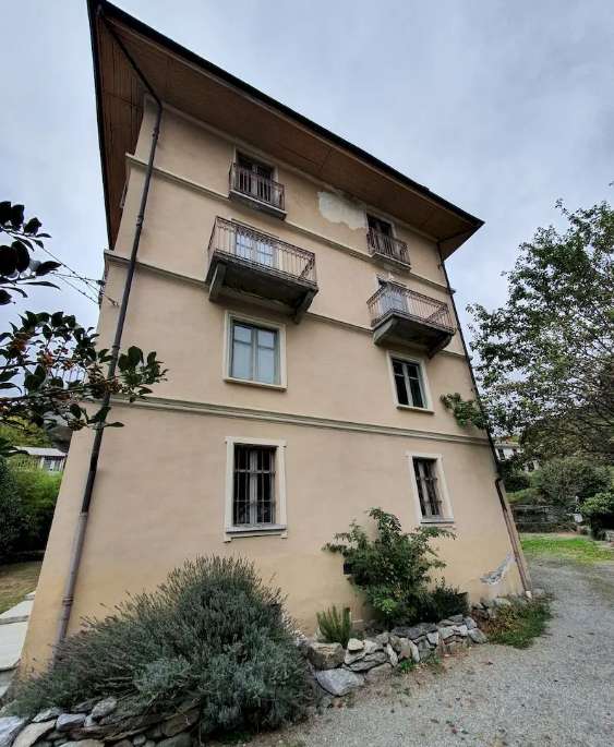 Appartamento Frazione Procaria, , 10070 Procaria TO, Italia 13, Ceres