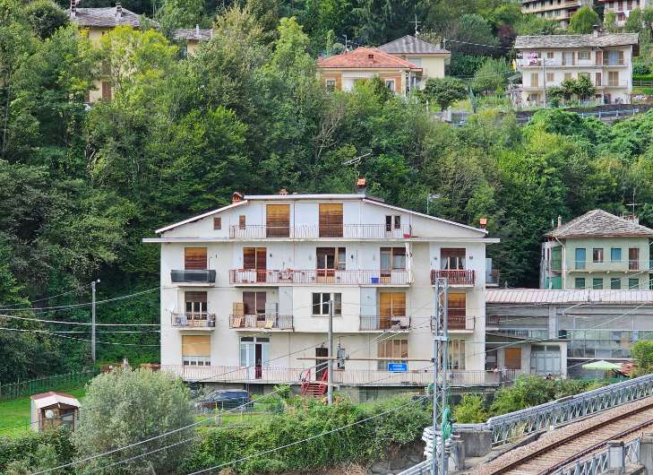 Appartamento Via Sabbione, , 10070 Mezzenile TO, Italia 4, Mezzenile