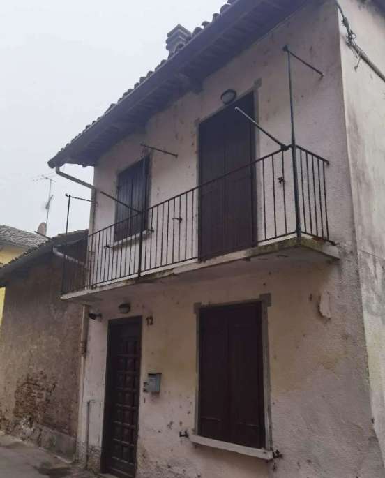 Appartamento Via Anselmina, , 10020 Lauriano TO, Italia 12, Lauriano