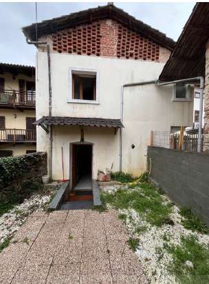 Palazzo - Stabile Via S. Grato, , 10010 Torre Canavese TO, Italia 28, Torre Canavese