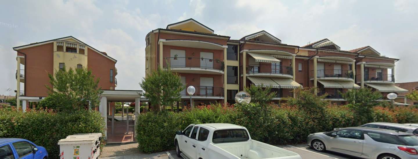 Appartamento Via Cuneo, , 10022 Carmagnola TO, Italia 17, Carmagnola