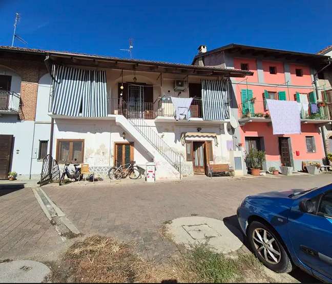 Appartamento Via Tetti Gianassi,  30, Carignano
