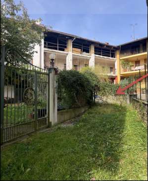 Casa Bi - Trifamiliare Via Centrale,  63, Castellamonte