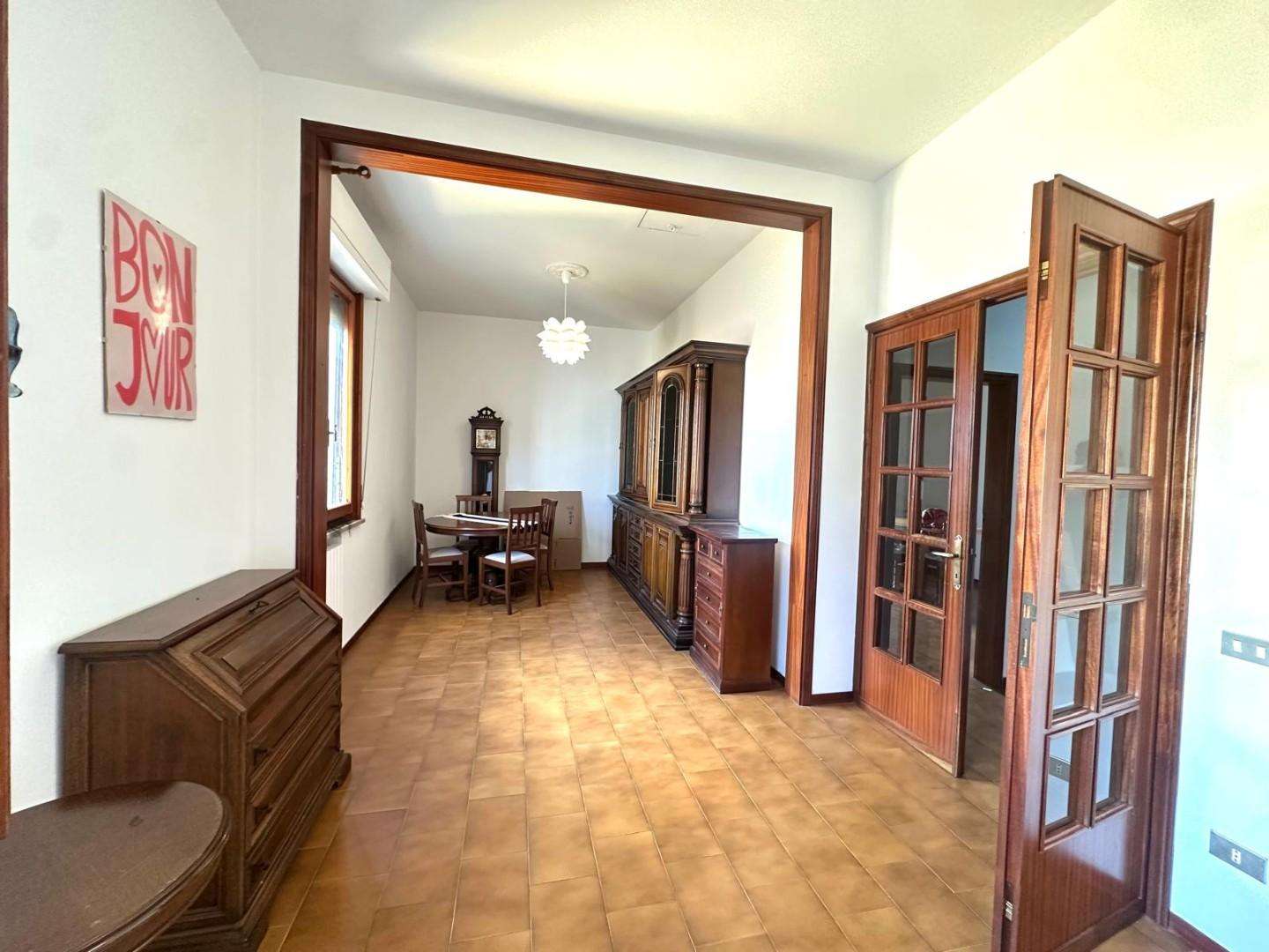 Appartamento Antonio Meucci, Empoli