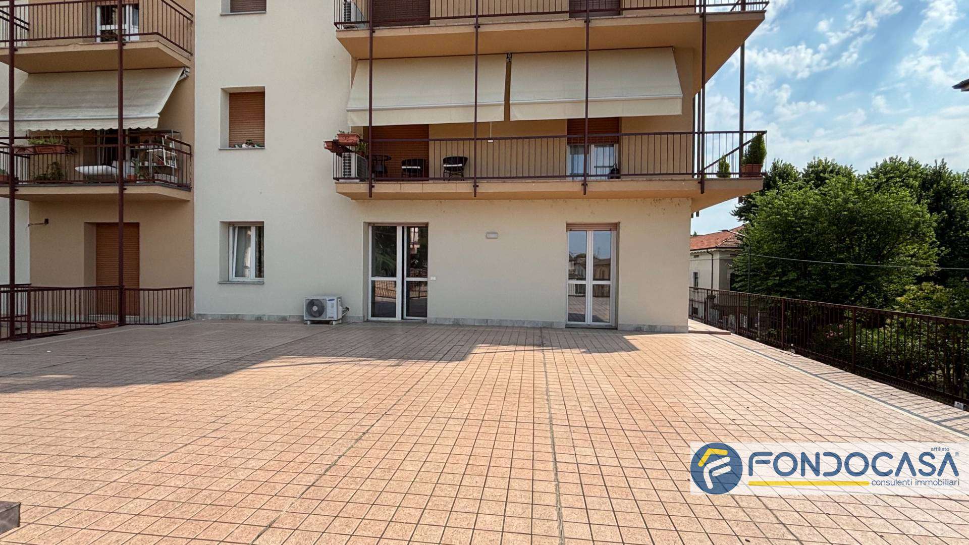 Appartamento, Palazzolo sull'Oglio