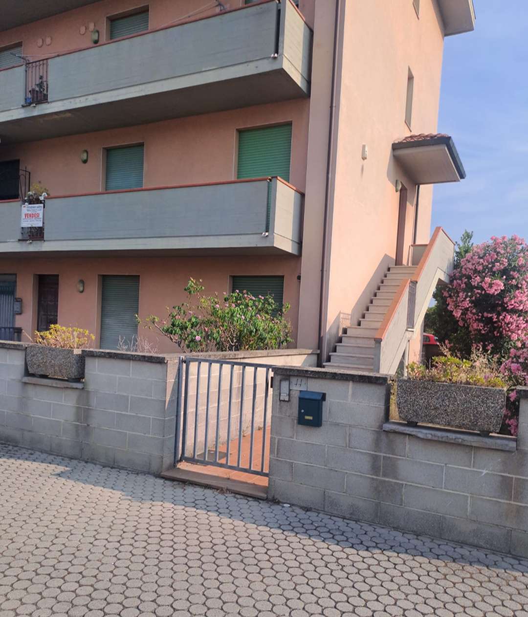 Appartamento Via di Gello,, Ponsacco