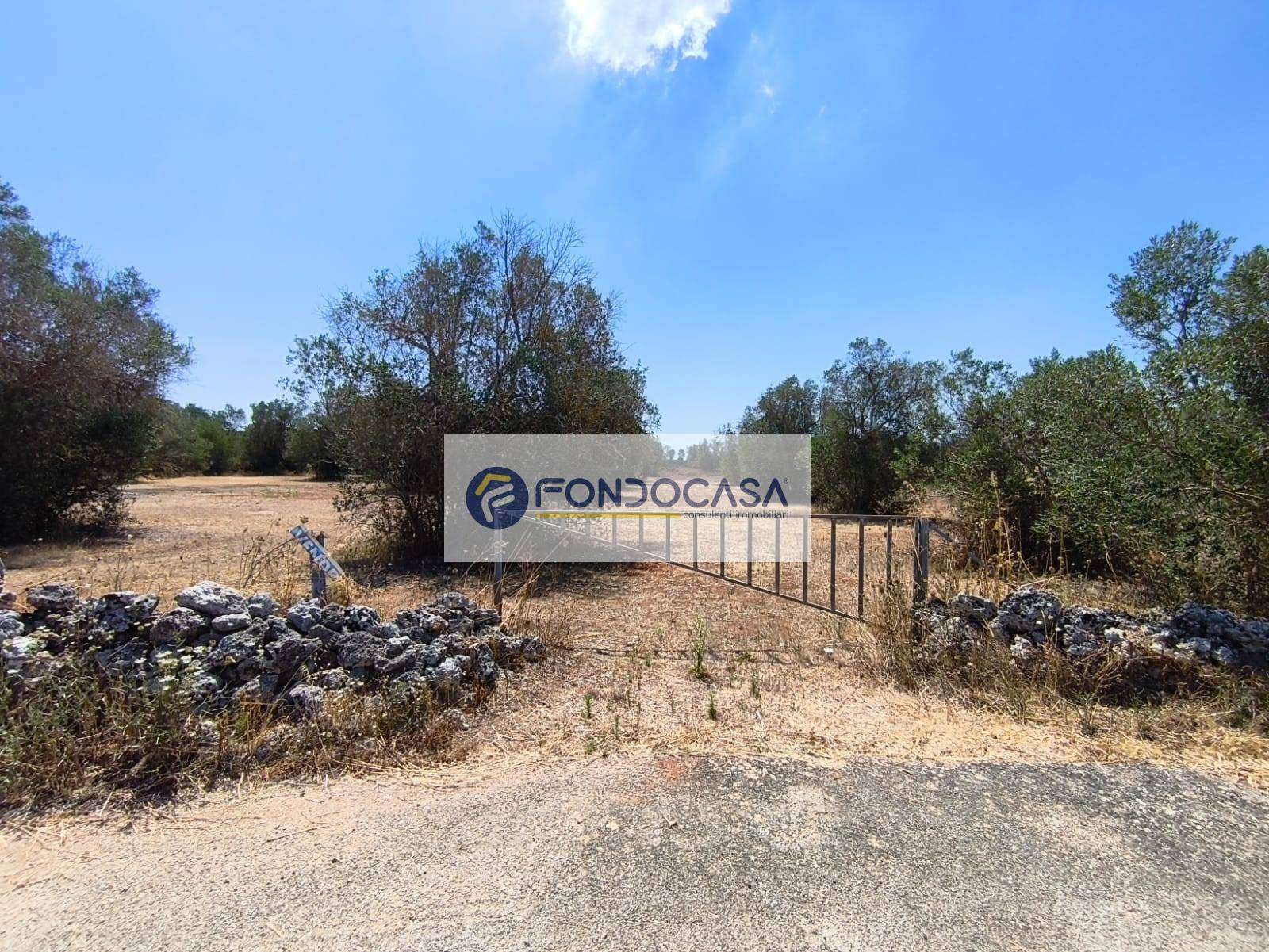 Terreno agricolo, Sanarica