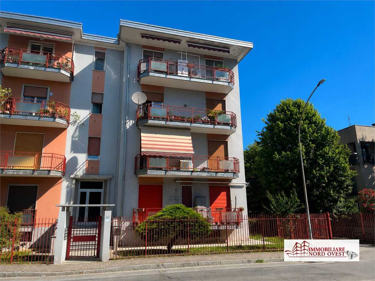 Appartamento Via Milano, Vittuone