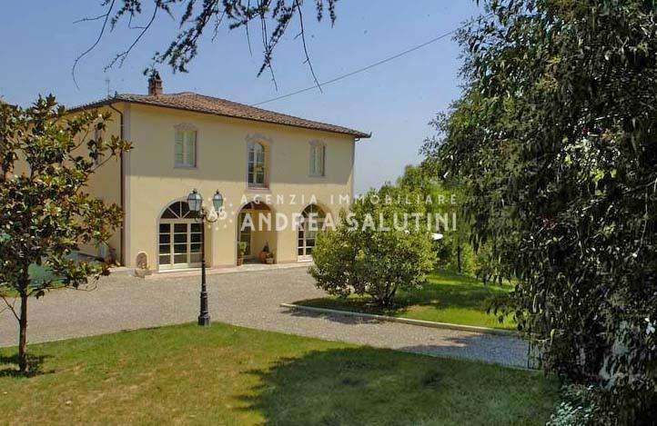Villa Via Giovan Battista Landeschi,, San Miniato