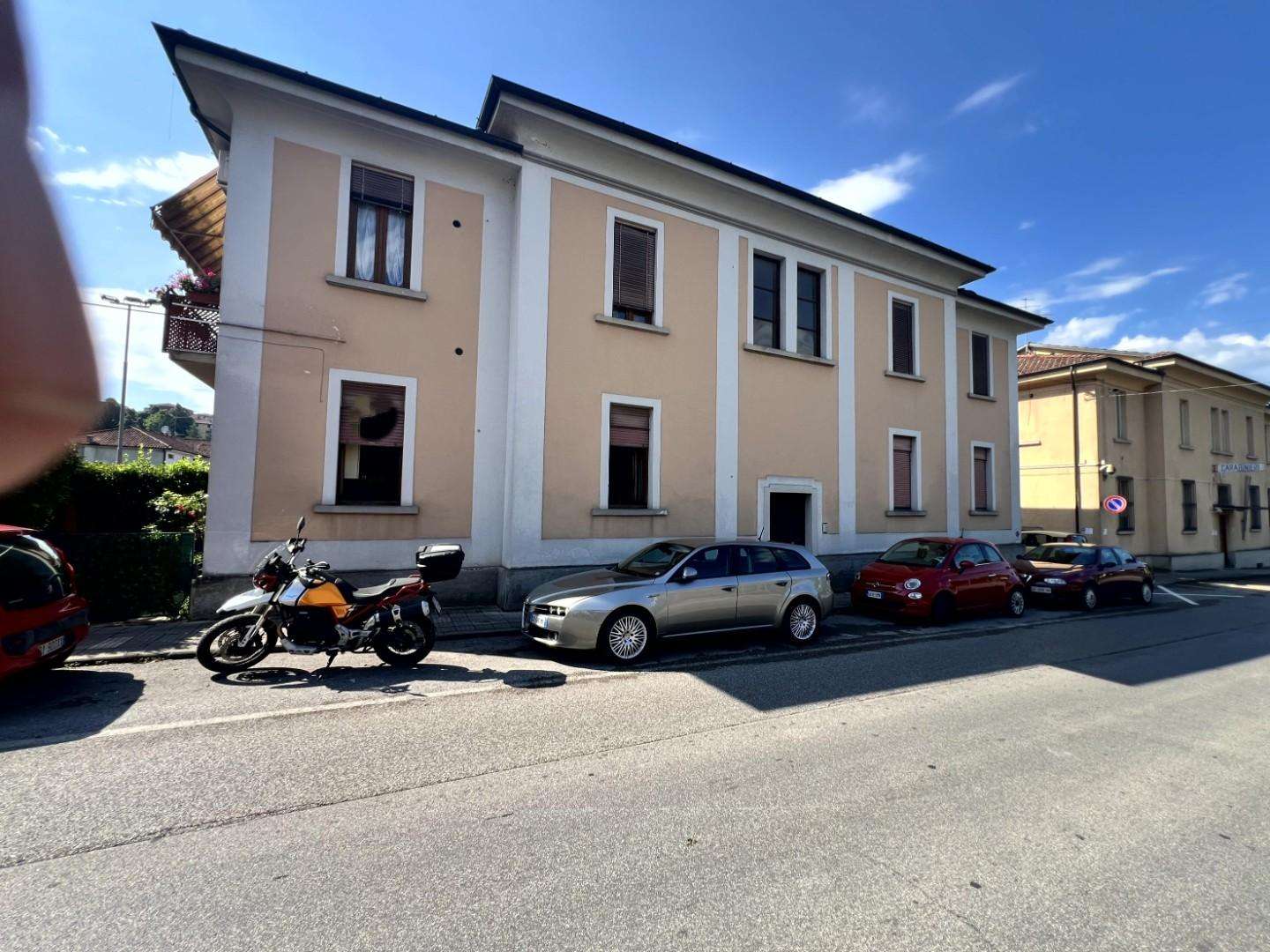 Appartamento Via Roma,, Barga