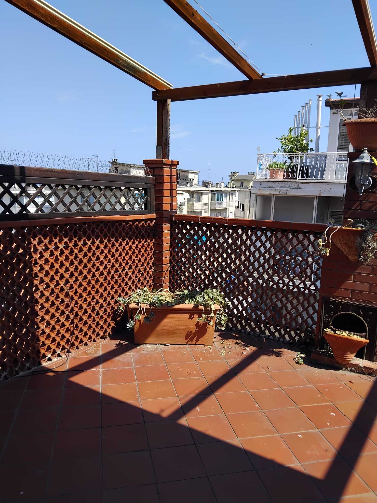 Appartamento Via XX Settembre, Sanremo