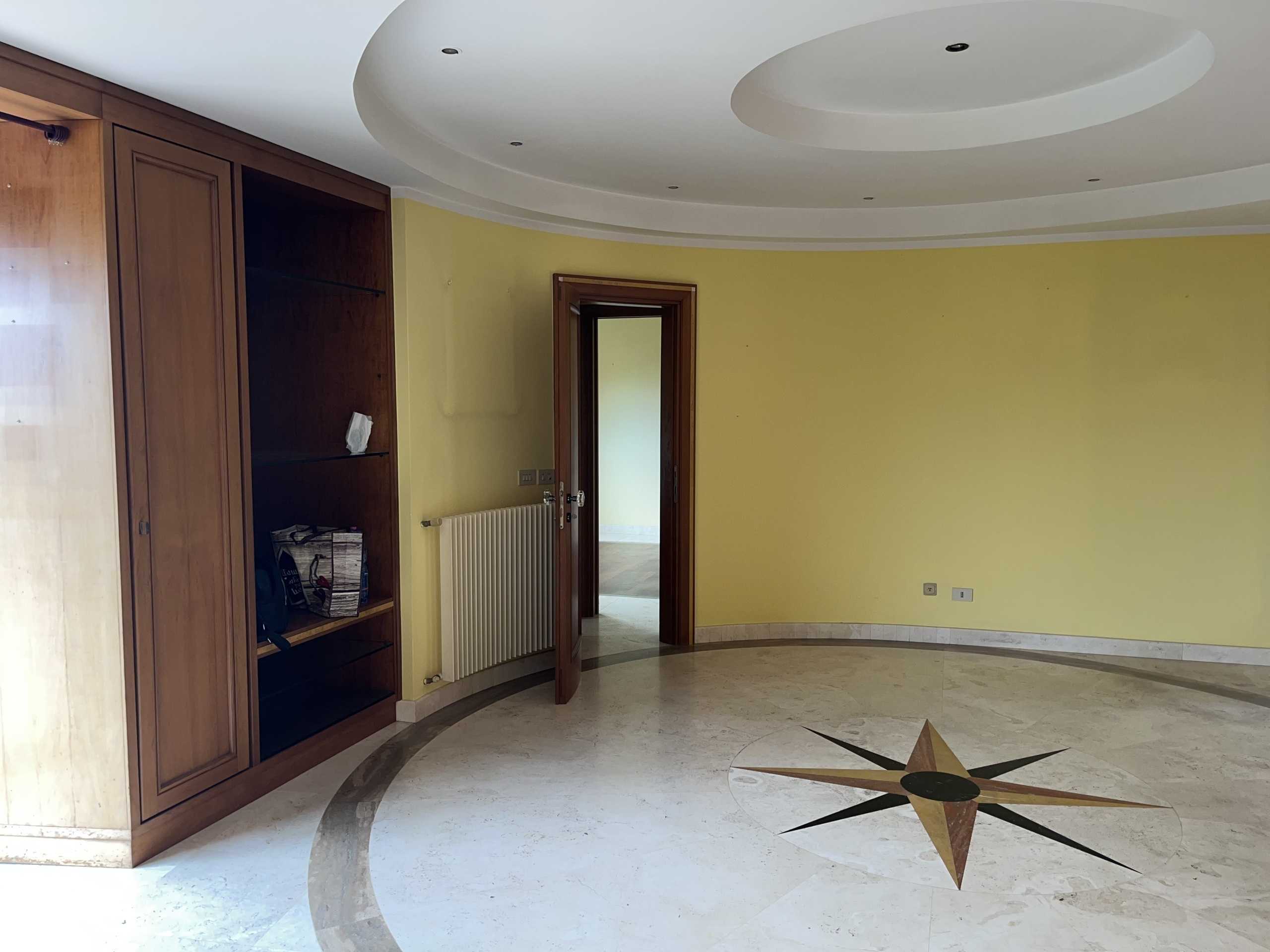 Appartamento Via San Giorgetto, Anagni