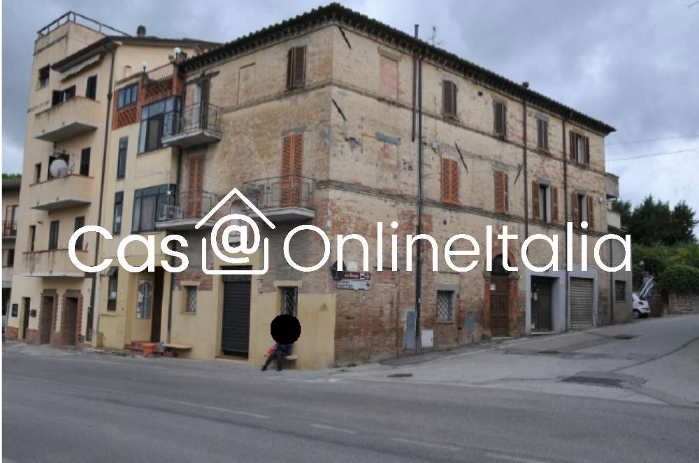 Negozio Via Umbria, Perugia