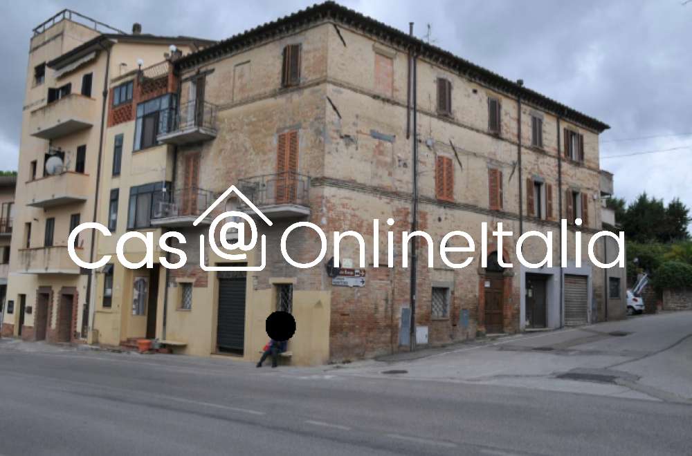 Appartamento Via Umbria, Perugia