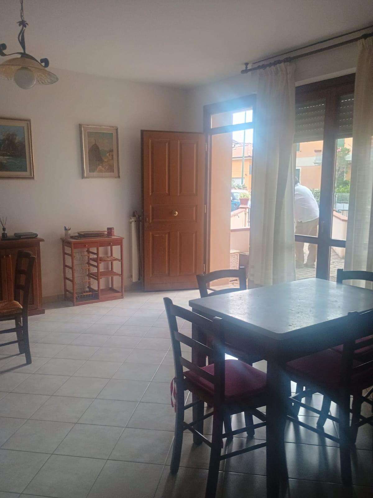 Appartamento Via San Piero e Casato, /F, Ponsacco