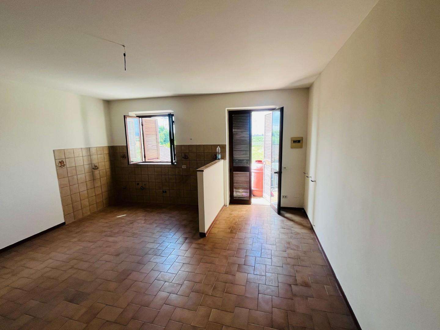 Casa Bi - Trifamiliare Pesciamorta PT,, Pescia