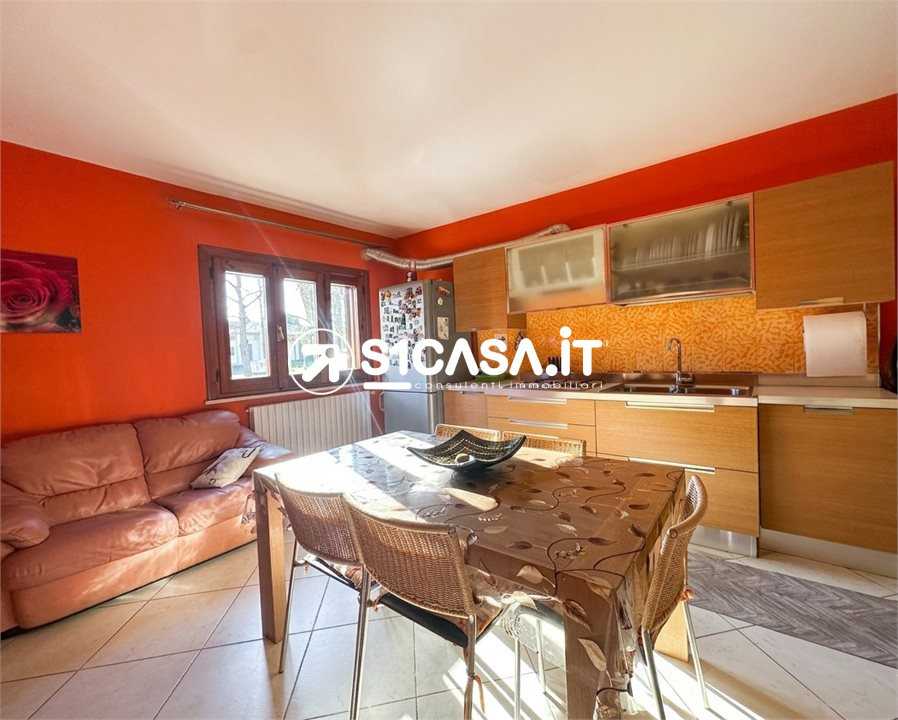 Casa Bi - Trifamiliare Via Rimini, Galatina