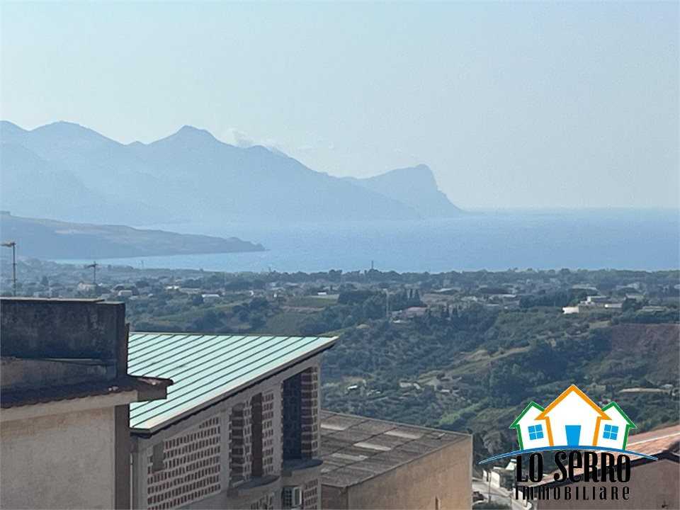 Villa Via Nino Bixio, Alcamo