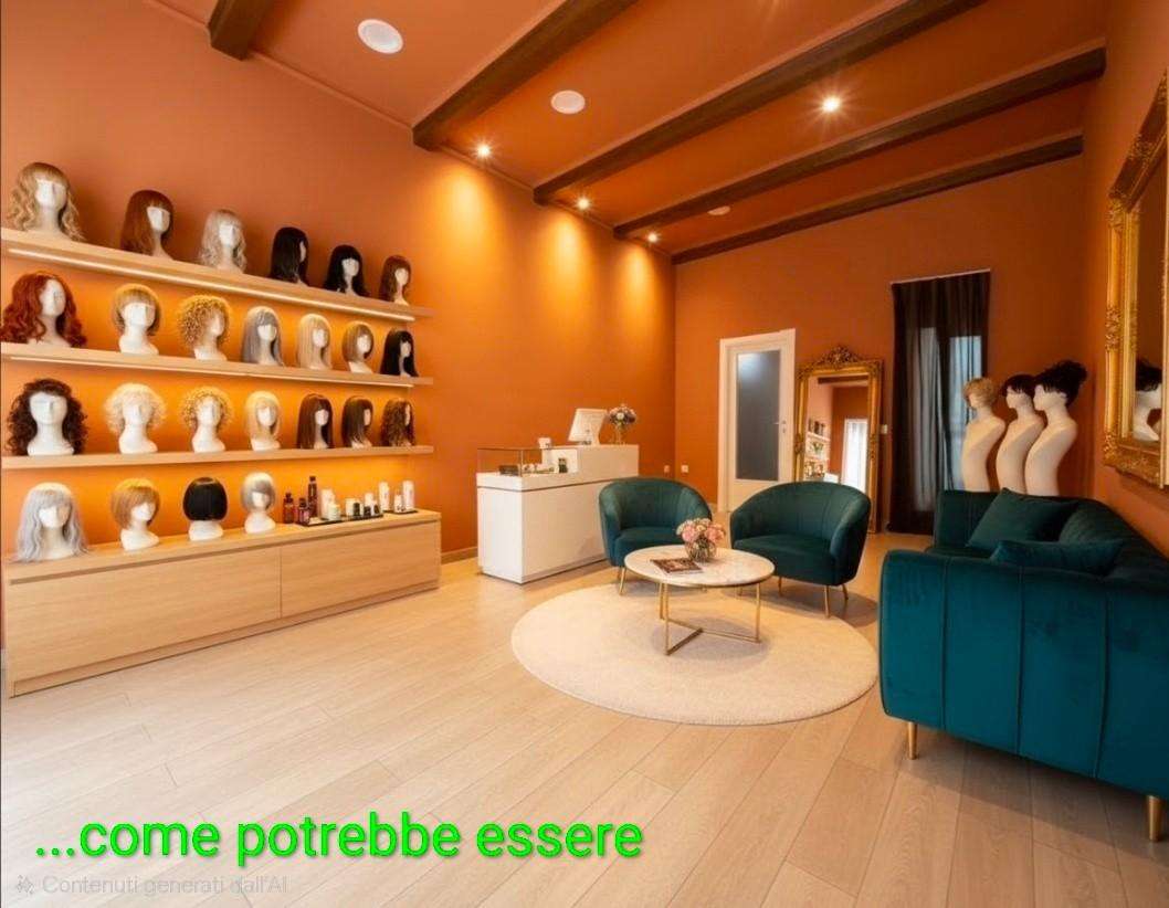 Locale commerciale Via I Maggio,  92, Pontedera