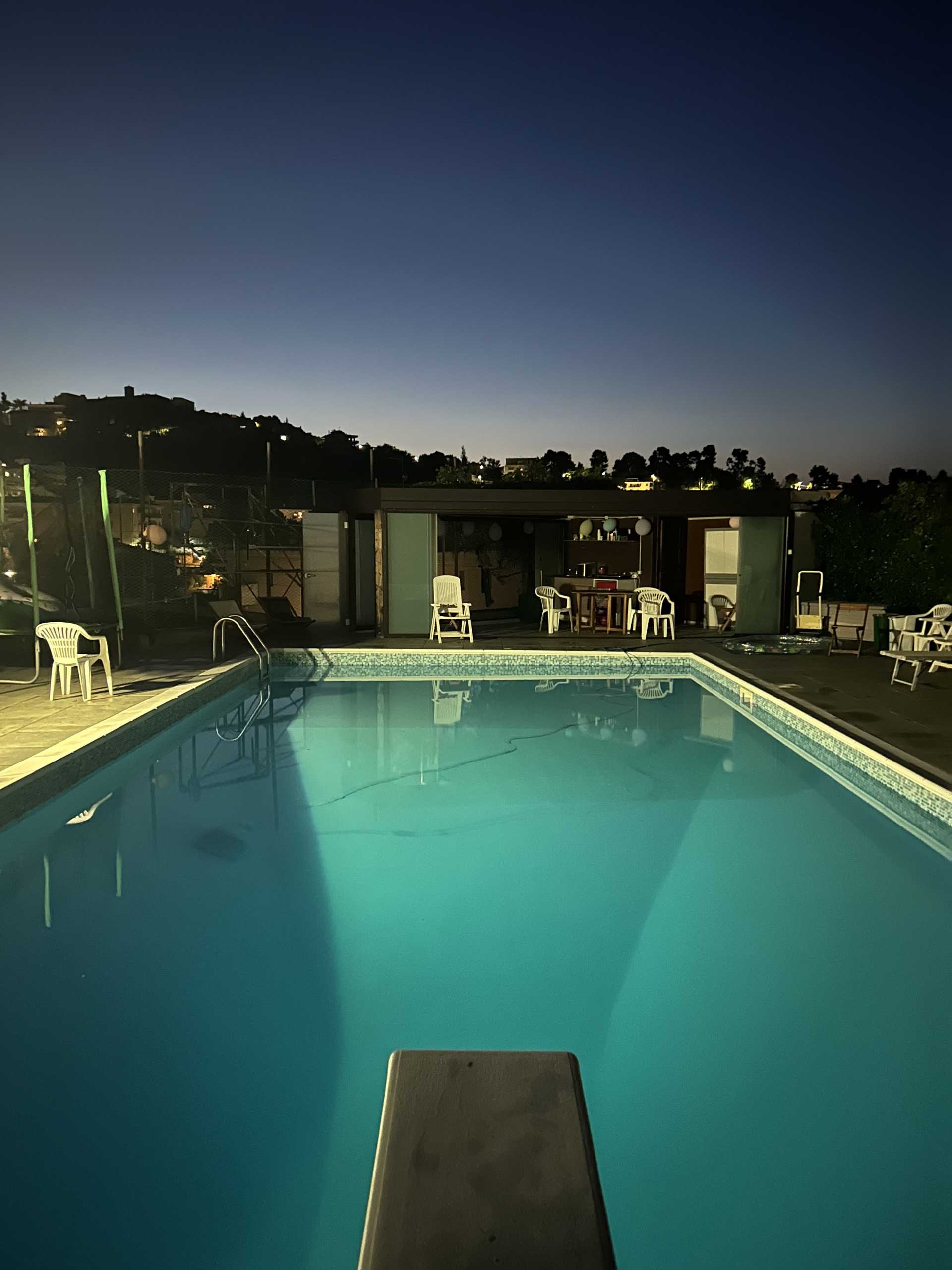 Casa indipendente Via San Francesco, Acquaviva Picena