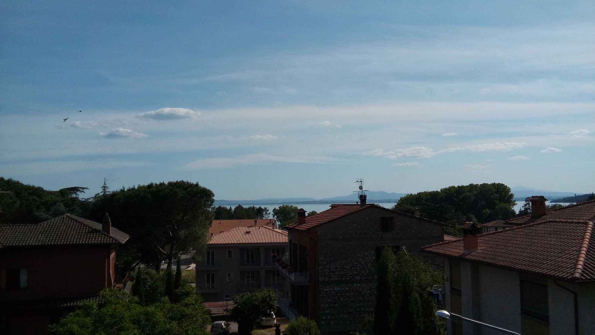 Appartamento Via M. Lucertini, Passignano sul Trasimeno